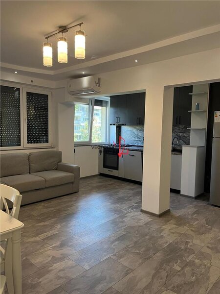 Basarabia -Campia Libertatii Apartament 3 camere