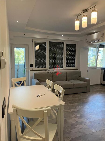 Basarabia -Campia Libertatii Apartament 3 camere