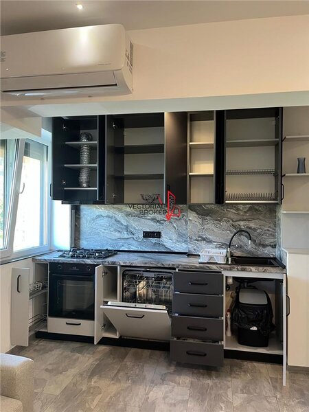 Basarabia -Campia Libertatii Apartament 3 camere