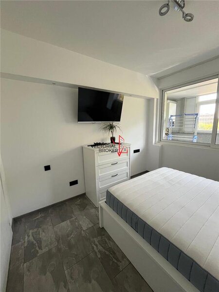 Basarabia -Campia Libertatii Apartament 3 camere