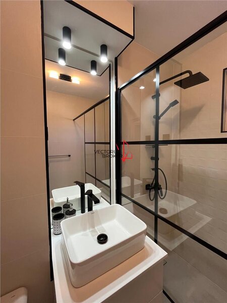 Basarabia -Campia Libertatii Apartament 3 camere